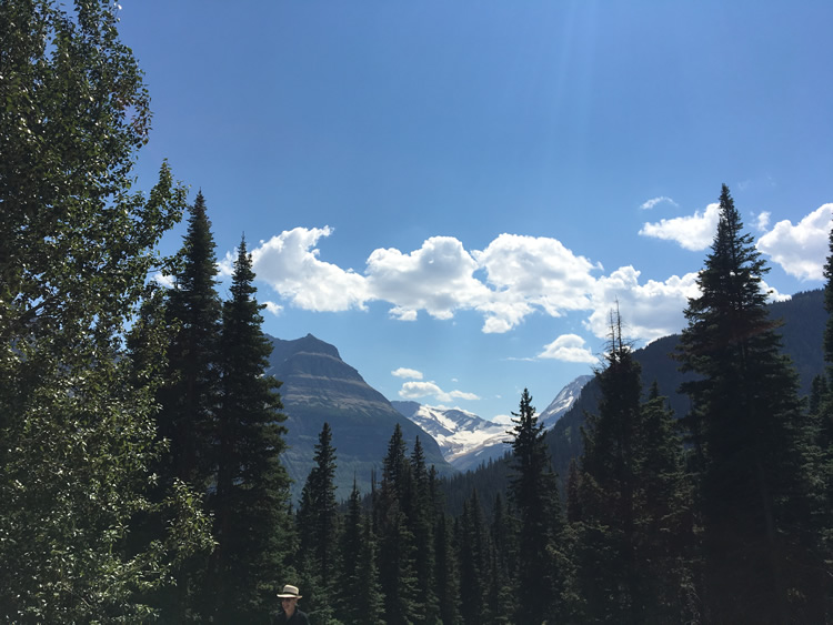 Glacier National Park